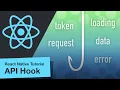 React Native - API Hook