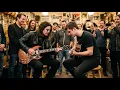 Lagu Guitar teacher gave Crazy Train lesson — then Ozzy Osbourne gave HIM the real lesson