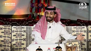 بعد سنوات.. موقف مع هذا المعلم علّمني معنى الأثر الطيب 🥹 | سعد الخنفري