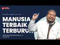 Lagu KAJIAN TAFSIR SURAT AT-TIN  || Ustadz Dr. Muhammad Yahya, Ph.D Hafidzahullah