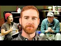 Lagu Shane Gillis vs Bobby Lee (ft. Andrew Santino)