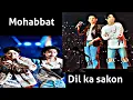 Download Lagu Jikook \u0026 Taegi Fmv “Mohabbat Dil Ka Sakon” Dil Hai Tumhara
