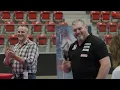 SPORTDATE vom 14. November mit Chrigu Stucki und Nöldi Forrer.