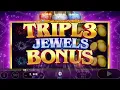 NEW GAME TRIPLE JEWELS Claim your 2000 FREE COINS See below