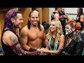 TNA Lockdown 2026 Where Is Rosemary AAA crossing over with The Crash Lucha Libre