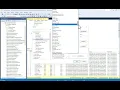 How to Change Font Size Color and Style for Text Editor and Grid Results in SSMS 19 1