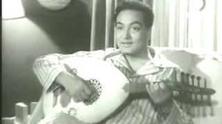 حبيبي وعنيه محمد فوزي من فيلم كل دقة في قلبي 