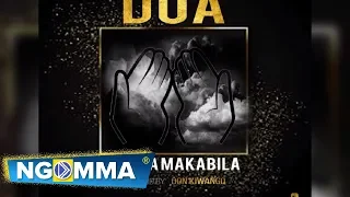 dulla makabila dua official audio 