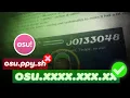the osu ppy sh that never was