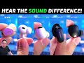 Jabra Elite 10 Review vs THE BEST Sony Bose Apple Samsung