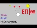 Java game programming BubbleShooter Bullets 8