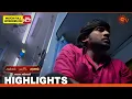 Download Lagu Mega Sangamam - Highlights | Annam | Kayal | Marumagal | 17 Sep 2025 | Tamil Serial | Sun TV