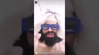 عمو هاني بيراب دندنها