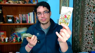 LEO ♌ SANTO DIOS!!! PASA ALGO FUERTISIMO CON ESTA PERSONA PERO VIENE ALGUIEN MAS!!!