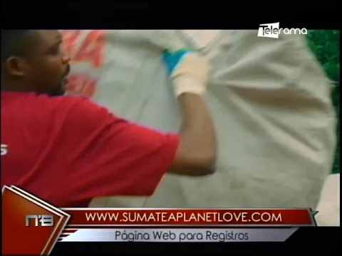 Planet Love Challenge Extiende fecha de postulación hasta 18 de julio