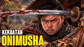 Birthday Stream LANJUT TAMATIN MUSASHI! - Onimusha: Way of the Sword #2