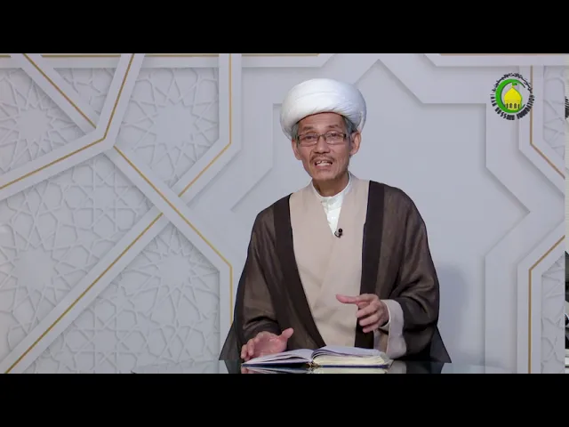 ⁣139   Manga Lagdâ sa manga Buhat nga Makaimbalido sa Pagpuasa (2) - Shaykh Montazer Bongalon