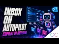 New Copilot in Outlook Run Your Whole Inbox 2026