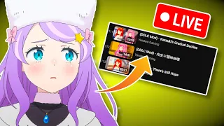 I'M WORRIED... (LIVE REACTION)