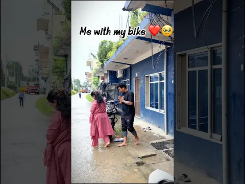 Mention bike lover ❤️🥹 #letbeflyhone #crossfire #dirtbike #dreambike #viralvideo #trending #foryou