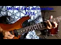 Download Lagu Melodi HAK AZASI Rhoma Irama || Tutorial Melodi Dangdut Termudah by: Agil Bagus Triyono, ST