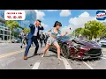 Download Lagu Gadis Dengan Ilmu Bela Diri Rahasia Tak Sengaja Menghancurkan Mobil Bos Kaya Dan Jadi Istrinya