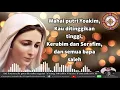 Download Lagu Ya Maria Ratu Perawan - Lagu rohani dari bulan Kiahk - Gereja Ortodoks Koptik