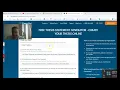 Using a Thesis Generator