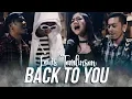Download Lagu Back To You,Rain,Salah (Mashup 2019) Pandaz ft Jibaku \u0026 Iga Azwika