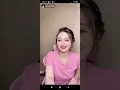 Lagu evanurasyifa live tiktok