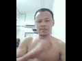 Nona pasir putih tik tok