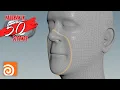 Houdini Select Loop