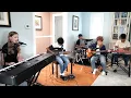 Download Lagu Eagles - I Can't Tell You Why (Cover by The Graystones)