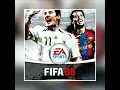FIFA 08: Pacha Massive - Don’t Let Go