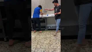 شاهد سبايدر مان في العراق 