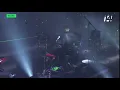 Interpol - PDA (Live at Zocalo, Mexico City 2024)