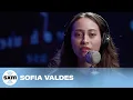 Sofia Valdes Little Did I Know LIVE SiriuXM The Coffee House SiriusXM
