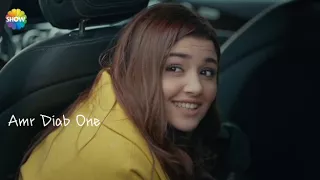 عمرو دياب   زى الملايكة   دندنها