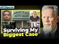 Cartel-Style Triple Homicide with Legendary Detective Fil Waters