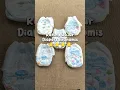 Rating Diapers ekonomis #shorts #review