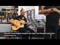 Download Lagu Gypsy Jazz Violin by Zipflo Weinrich with Schertler JAM200 Acoustic Amplifier Stat V Set Pickup