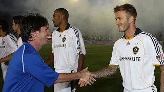 Lionel Messi Vs MLS Teams ???????? Rare Footage