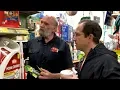 Hardware store owner vows to keep family store open in NJ