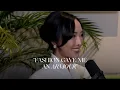 I Was In Such A Deep Dark Place Chriselle Lim On Navigating Divorce And Her Career In Fashion