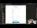 Rails Live-Coding Stream Adding steps to a multi-step wizard
