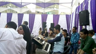 ياسمين عادل والوحش حمادة العجوز وكان لك معايا احساس روعة فى عز النهار واحلى اصطباحة 