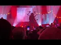 W.A.S.P. @ The Agora, Cleveland Oh. 11/12/22. L.O.V.E. Machine.