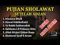 Download Lagu ADEM ‼Kumpulan Pujian Sholawat Sebelum Sholat | Pujian Setelah Adzan | Qori: FK