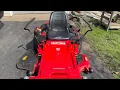 One Simple Trick to a Better Zero Turn Lawnmower
