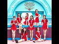 Chococo - gugudan